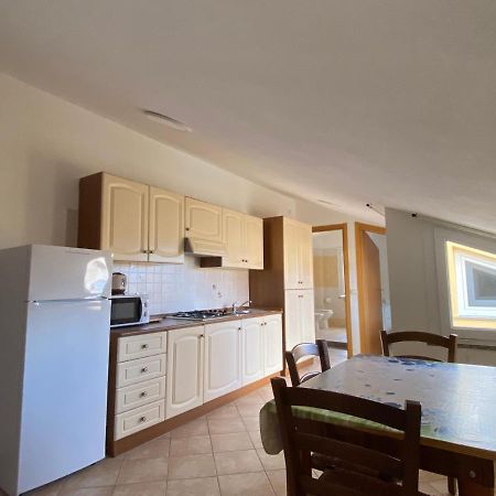 Casa Vacanze Cau Alghero Extérieur photo