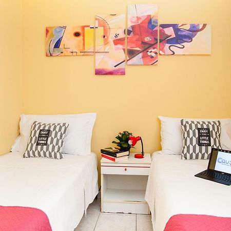 Casa Vacanze Cau Alghero Extérieur photo