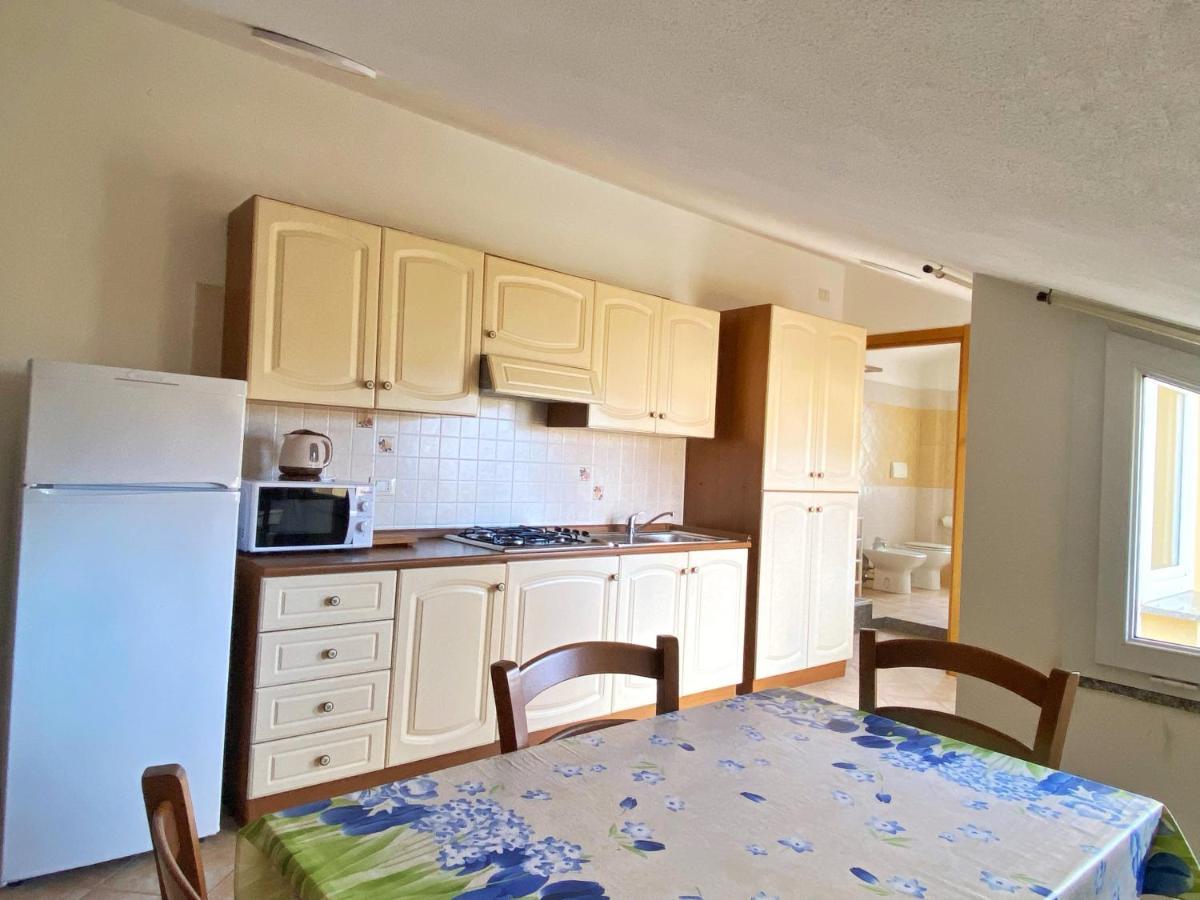 Casa Vacanze Cau Alghero Extérieur photo