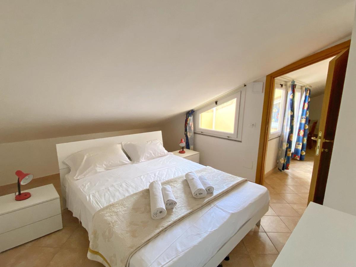 Casa Vacanze Cau Alghero Extérieur photo