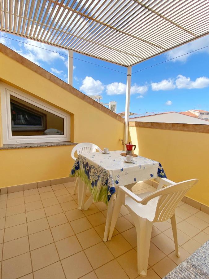 Casa Vacanze Cau Alghero Extérieur photo