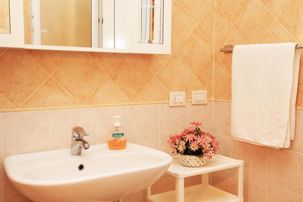Casa Vacanze Cau Alghero Chambre photo