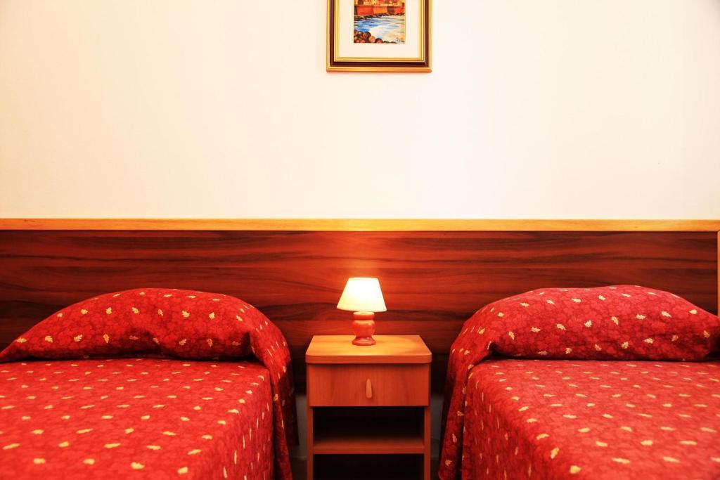 Casa Vacanze Cau Alghero Chambre photo