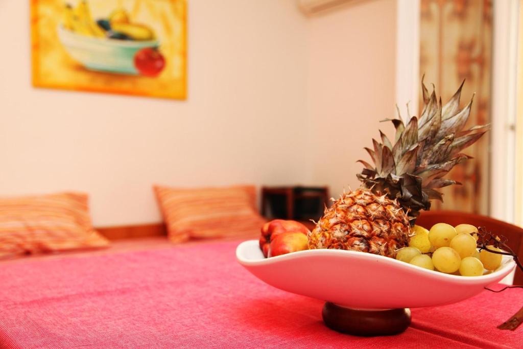 Casa Vacanze Cau Alghero Chambre photo