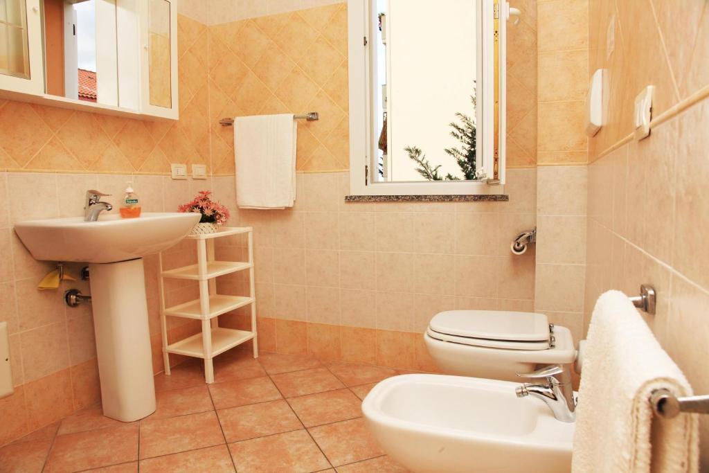 Casa Vacanze Cau Alghero Chambre photo