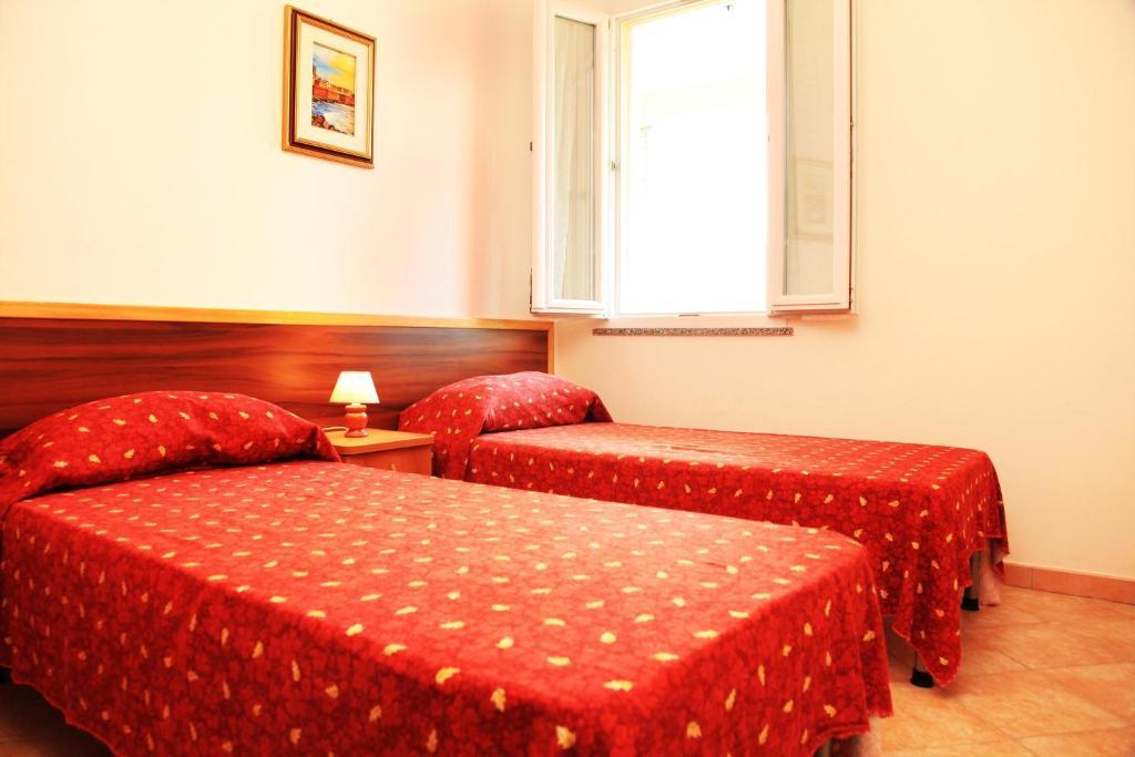 Casa Vacanze Cau Alghero Chambre photo