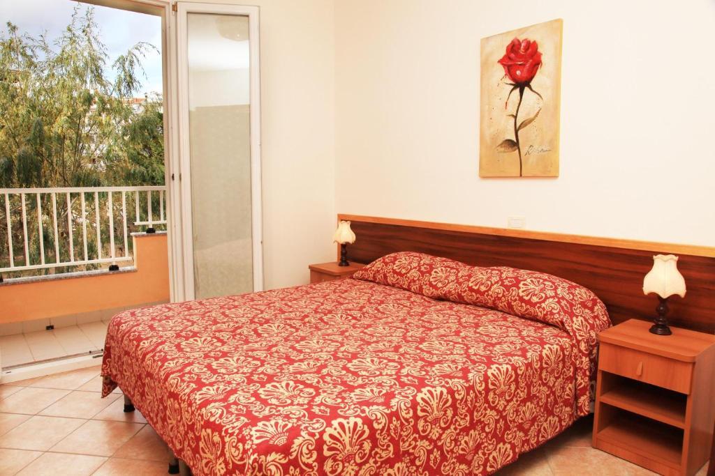 Casa Vacanze Cau Alghero Chambre photo
