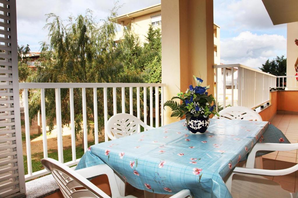Casa Vacanze Cau Alghero Chambre photo