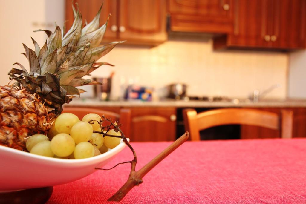 Casa Vacanze Cau Alghero Extérieur photo