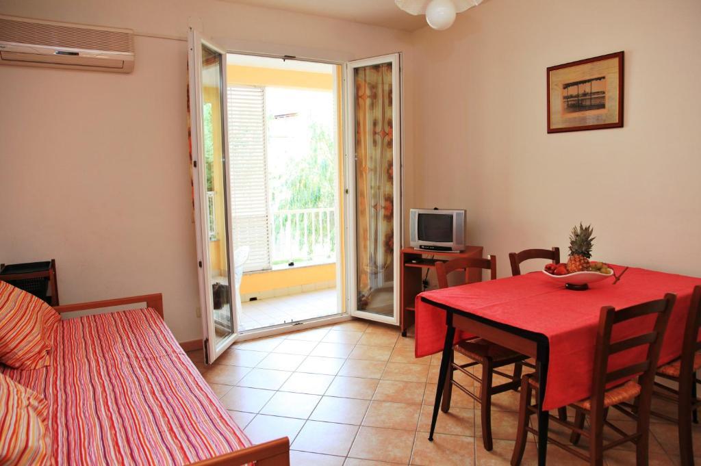 Casa Vacanze Cau Alghero Chambre photo