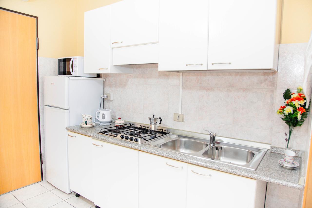 Casa Vacanze Cau Alghero Extérieur photo
