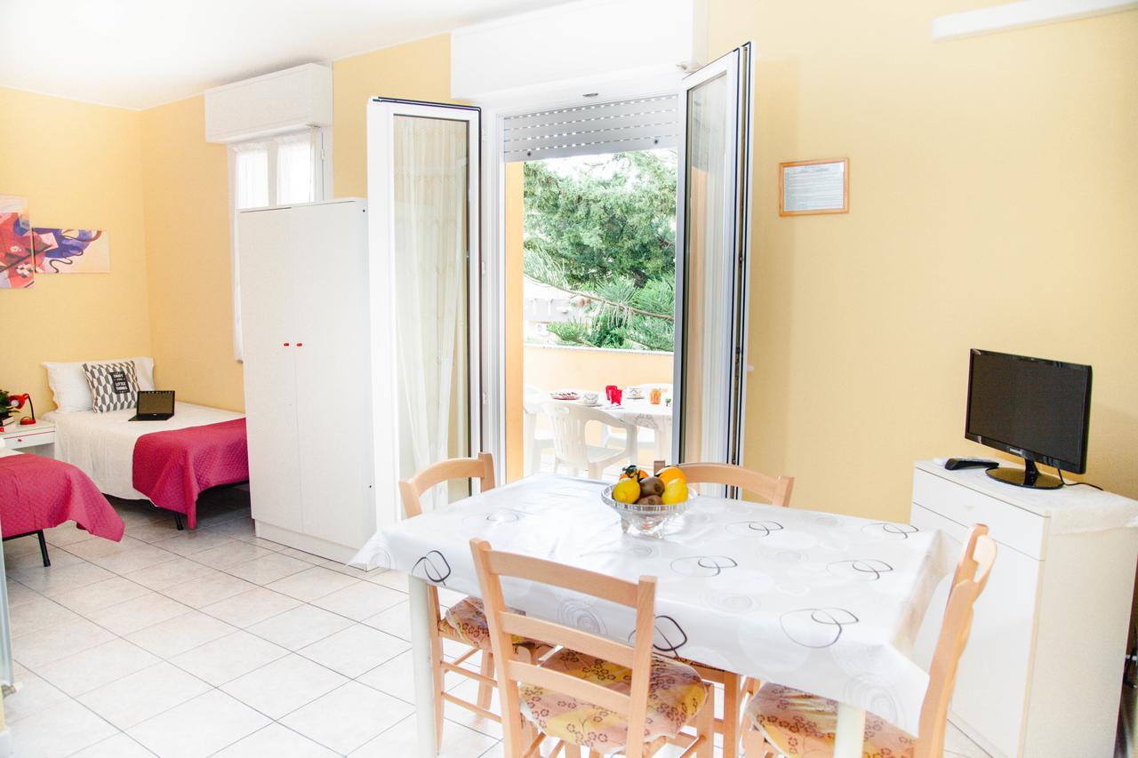 Casa Vacanze Cau Alghero Extérieur photo
