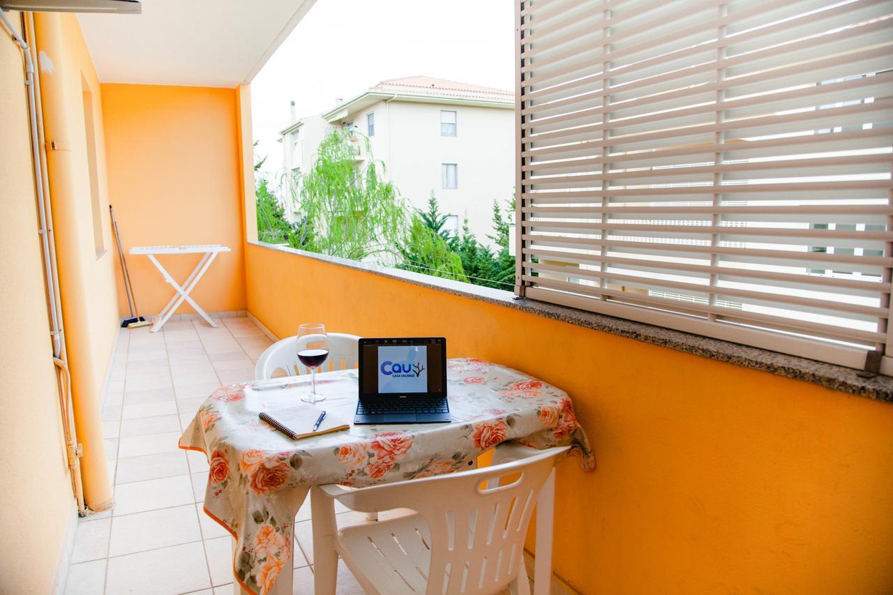 Casa Vacanze Cau Alghero Extérieur photo