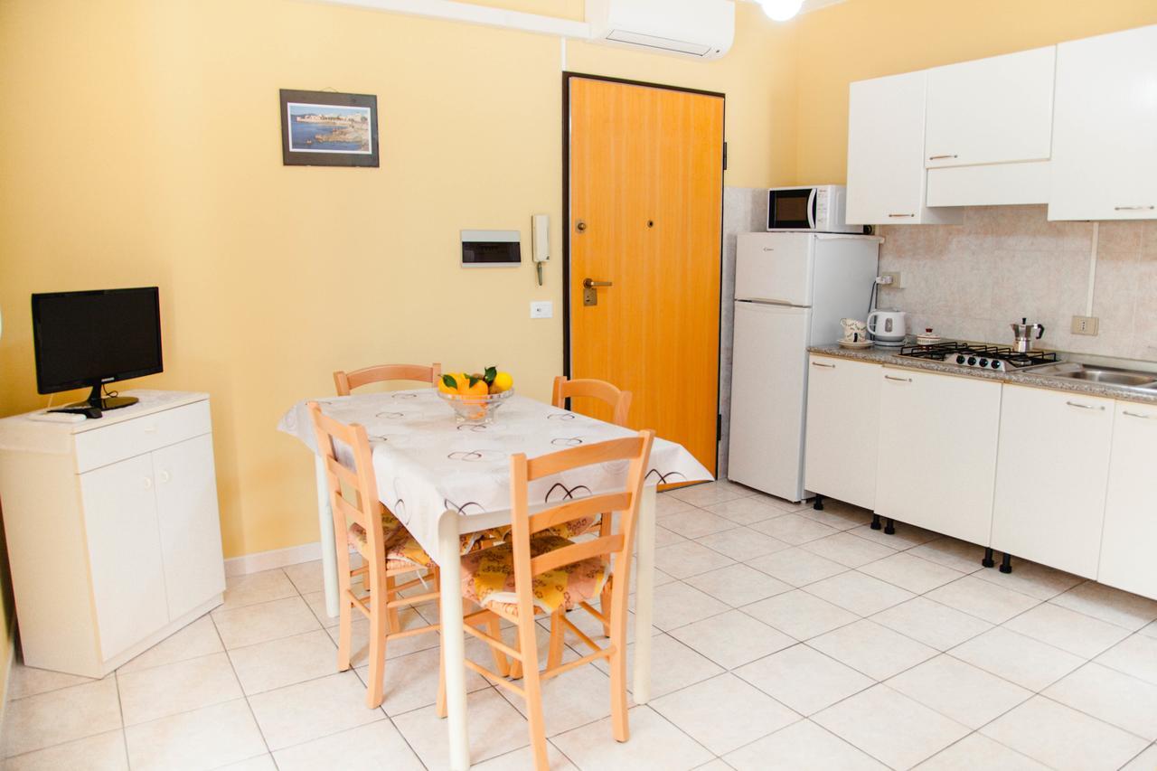Casa Vacanze Cau Alghero Extérieur photo